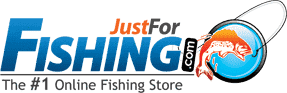 Up To 10% Off Justforfishing Items + Free Shipping